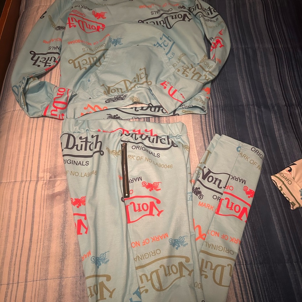 Von Dutch